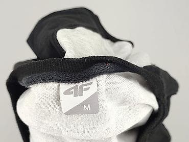 4f t shirty: 4F, T-shirt damski, rozmiar M — 4