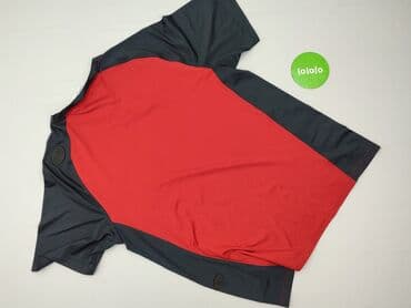 koszulka termoaktywna action: Crane, Koszulka dla mężczyzn, rozmiar 3XL — 3