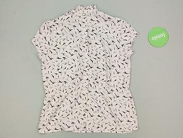 pull and bear marynarka: H&M, Жіноча блуза, розмір M на lalafo.pl — 3 pull and bear marynarka: H&M, Жіноча блуза, розмір M — 3