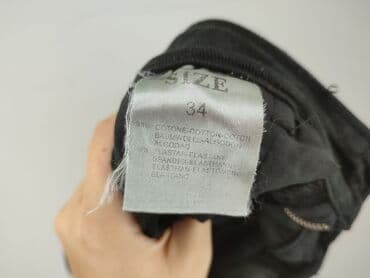 spódnice maxi z kieszeniami: Spódnica damska, rozmiar XS — 5