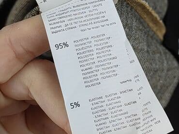 dresy joggery damskie sinsay: Sinsay, Women`s skirt, M — 6