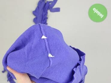 reserved top z piorami: Armani Jeans, Top damski, S — 4