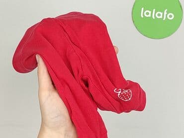 kapcie w ccc: Leggings, Lupilu, 0-1 month, condition - Perfect — 5