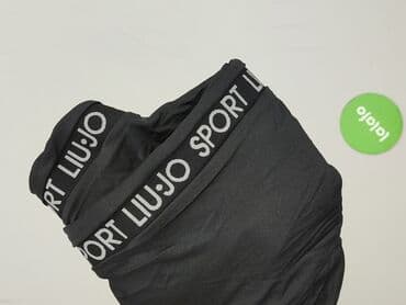 Legginsy: Liu Jo, Legginsy Sportowe damskie, rozmiar S — 5