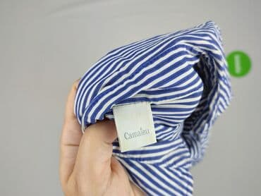 koszula w paski bershka: Camaïeu, Koszula damska, rozmiar S — 4