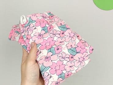 stradivarius spodnie biale: Legginsy dziecięce, 1.5-2 lat, 92, stan - Bardzo dobry — 5