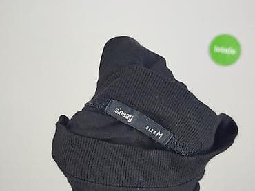 koszulka z gitara: Sinsay, T-shirt damski, rozmiar M — 5