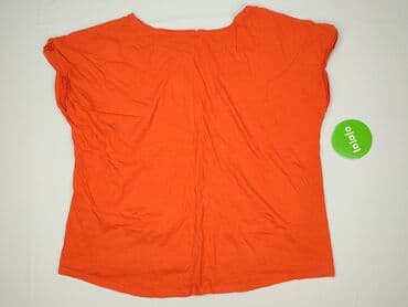 koszulka nike xl: Papaya, T-shirt damski, rozmiar XL — 3