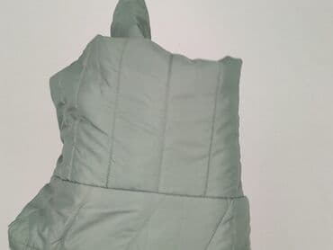 reserved kurtka czerwona: In Extenso, Kurtka przejściowa damska, M — 6