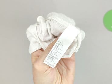 c a top: Topshop, Women's blouse, size XS — 4