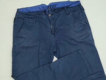 SCOUT, Material trousers for women, size XL (EU 42)