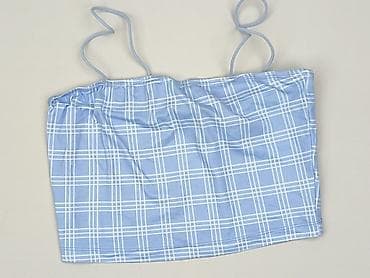 pole dance shein: Shein, Top damski, rozmiar S — 1