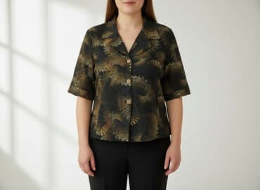 sukienki żakietowe allegro: Elegancki komplet, rozmiar XL — 1