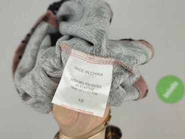 rozmiary rajstop dziecięcych: Bluzka damska, M — 4