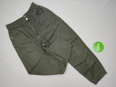 jeansy jogger damskie: River Island, Jeansy damskie, rozmiar S — 2