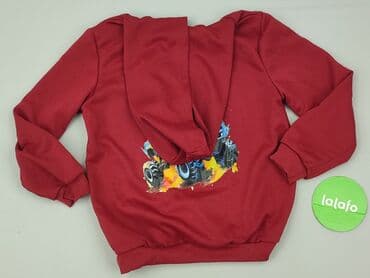 bluza reprezentacji niemiec: Sweatshirt, 8 years, 122-128 cm, condition - Perfect — 3