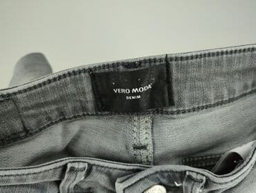 hugo jeans: Vero Moda, Jeansy damskie, XS — 4