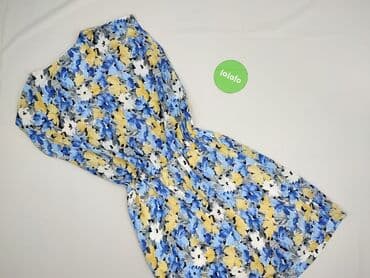 rozkloszowane sukienki midi: Hippie, Sukienka damska, rozmiar L — 3