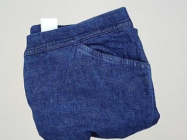 oasis jeans: Szorty damskie, rozmiar S — 5
