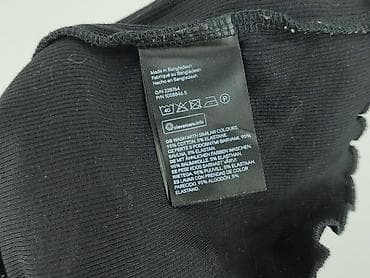hm basic: H&M, Top damski, rozmiar M — 7
