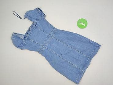 pepperts jeans: Denim Co, Sukienka damska, rozmiar XS — 3