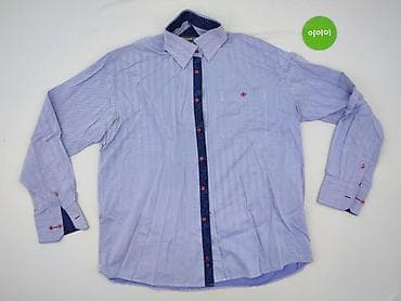 sweter prl: Koszulа dla mężczyzn, rozmiar 2XL — 2