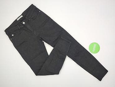 resalsa jeans: Zara, Jeansy damskie, rozmiar L — 2