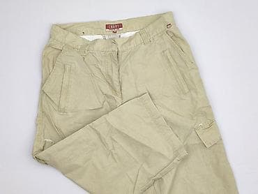 Carry, Spodnie 3/4 damskie, rozmiar XS
