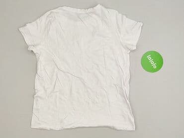 system of a down koszulka h m: Sinsay, T-shirt damski, rozmiar S — 3