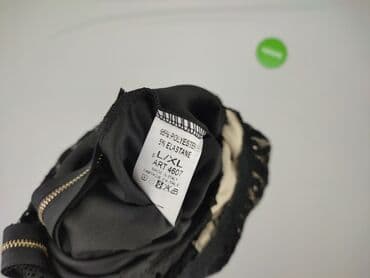 eleganckie garnitury damskie dla puszystych: Kombinezon damski, XL — 4