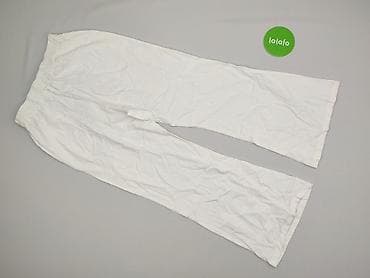 legginsy do pole dance: Spodnie materiałowe damskie, rozmiar M — 3