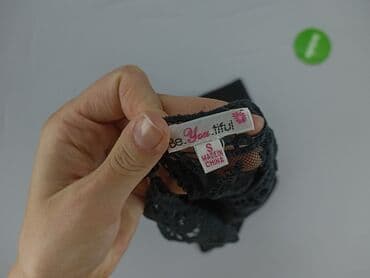 sukienka czarna 152: Sukienka damska, rozmiar S — 4