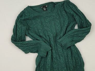 sweter h: H&M, Sweter damski, rozmiar XS — 1