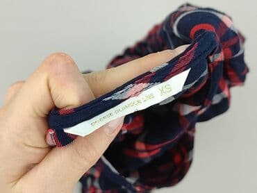 kurtki w krate pepco: Diverse, Bluzka damska, rozmiar XS — 3