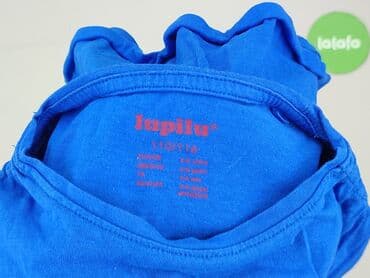 koszulka kompresyjna 4f: T-shirt, Lupilu, 5-6 years, 110-116 cm, condition - Very good — 4