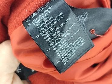 y2k hm: H&M, Spódnica damska, rozmiar XS — 5