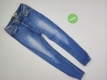 buty superdry: Superdry, Jeansy damskie, rozmiar S — 2