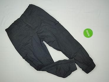 cos basic t shirt: Męskie spodnie ZARA – joggery cargo - Marka: ZARA - Rozmiar z metki — 3