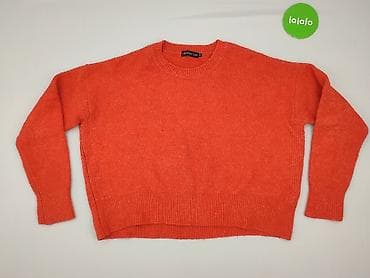 bocca sweter damski: Even&Odd, Sweter damski, rozmiar M — 2