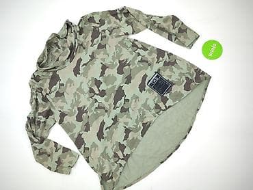 34 pants: New Collection, Bluza z kapturem damska, rozmiar 3XL — 2