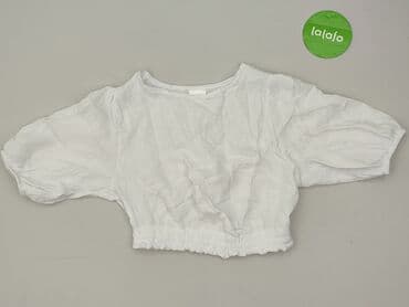 bialy top reserved: Pakuten, Women`s top, size S — 2