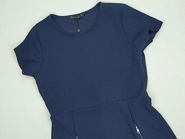 borelli buty: Boohoo, Sukienka damska, rozmiar L — 2