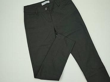 garnitury reserved: Rinascimento, Spodnie materiałowe damskie, rozmiar S — 1