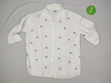 z haftem: M&S Mode, Koszula damska, rozmiar XL — 2