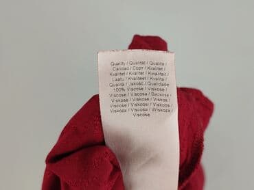 zara bluzki jedwabne: Zizzi, Bluzka damska, rozmiar M — 5