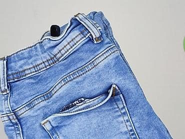 primark childrens: Spodnie jeansowe, 10 lat, 140, stan - Bardzo dobry — 6