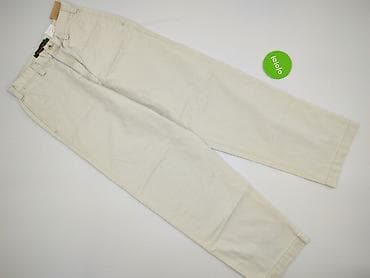 second hand store: Timberland, Chinosy dla mężczyzn, rozmiar M — 2