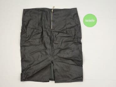 spódniczko spodenki skórzane: Spódnica damska, rozmiar 2XL — 2