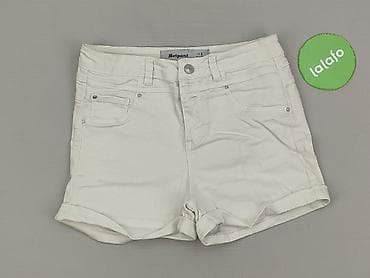 pepperts jeans: Shorts for women, size S — 2