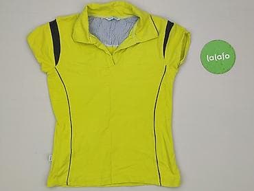 micha golf: Damska koszulka polo, rozmiar S — 2